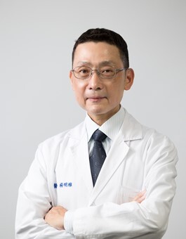 Ming-Wei YangImage